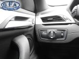 2020 BMW X1 XDRIVE, SUNROOF, NAVIGATION, REARVIEW CAMERA, HEAT Photo43