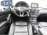 2019 Mercedes-Benz B-Class AWD, REARVIEW CAMERA, BLUETOOTH, HEATED SEATS, LEA Photo31