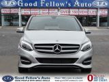 2019 Mercedes-Benz B-Class AWD, REARVIEW CAMERA, BLUETOOTH, HEATED SEATS, LEA Photo39