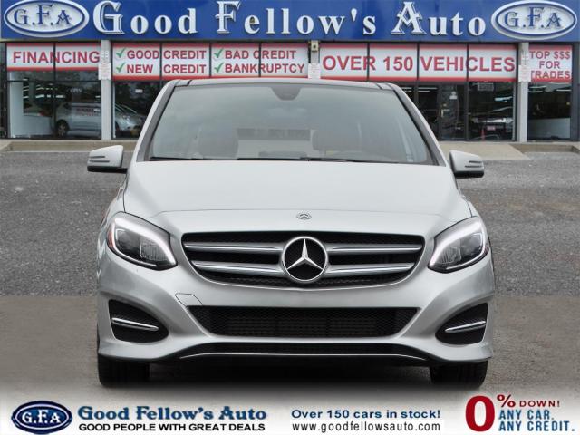 2019 Mercedes-Benz B-Class AWD, REARVIEW CAMERA, BLUETOOTH, HEATED SEATS, LEA Photo18