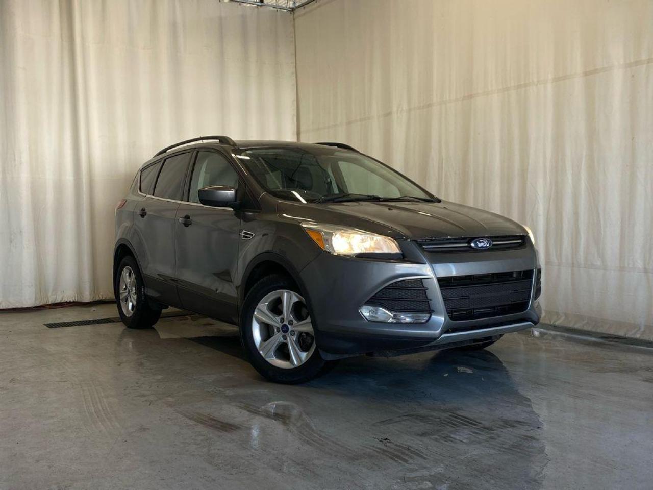 Used 2014 Ford Escape SE for sale in Sherwood Park, AB