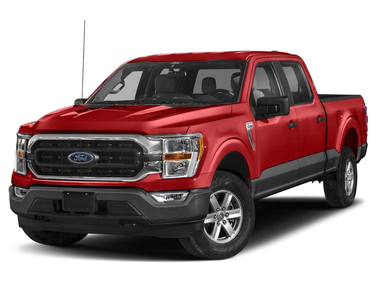 New 2023 Ford F-150 XLT Factory Order - Arriving Soon | 302A | Sport | Nav | 360 Camera | for sale in Winnipeg, MB
