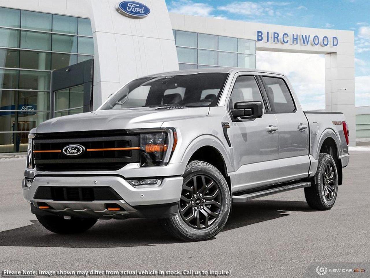 New 2023 Ford F-150 Tremor 401A | Moonroof | 360 Camera for sale in Winnipeg, MB
