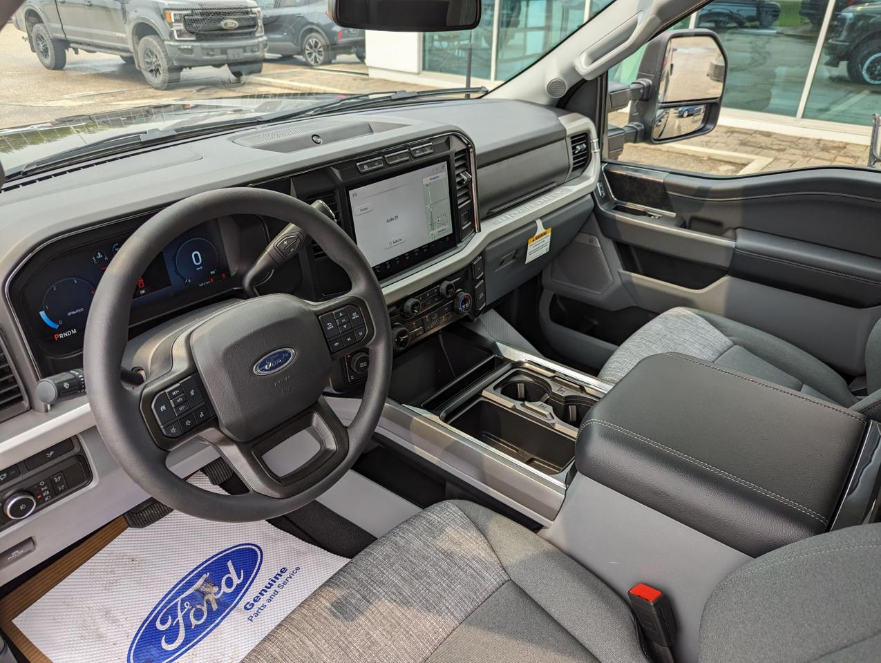 2023 Ford F-250 Super Duty SRW XLT Photo5