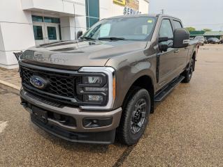 2023 Ford F-250 Super Duty SRW XLT Photo