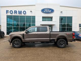 New 2023 Ford F-250 Super Duty SRW XLT for sale in Swan River, MB