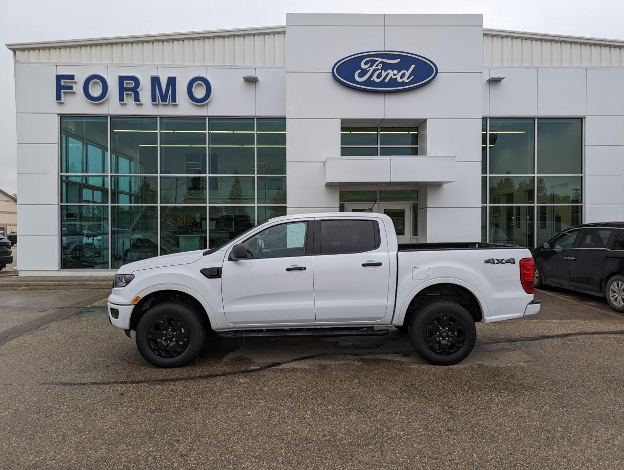 Image - 2023 Ford Ranger XLT