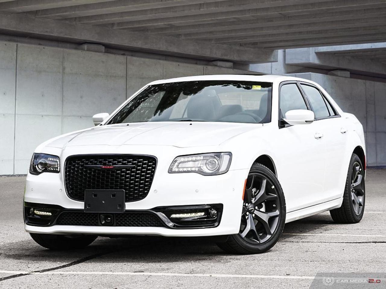 2023 Chrysler 300 S | 5.7 HEMI - Photo #1
