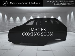 New 2023 Mercedes-Benz C-Class C 300 4MATIC Sedan for sale in Sudbury, ON