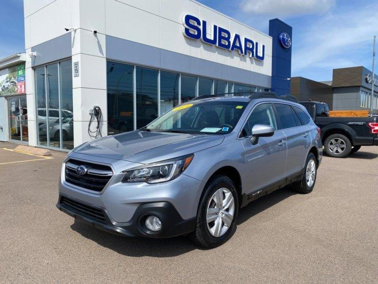 Used 2019 Subaru Outback BASE for sale in Charlottetown, PE