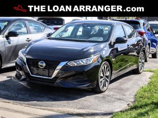 Used 2022 Nissan Sentra  for sale in Barrie, ON