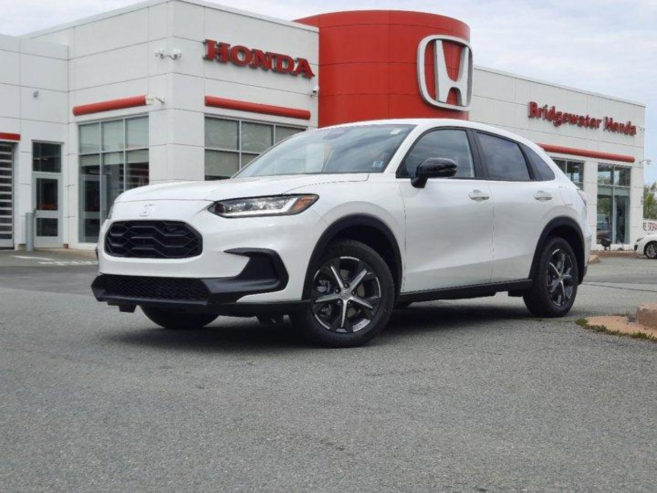New 2023 Honda HR-V Sport for sale in Bridgewater, NS