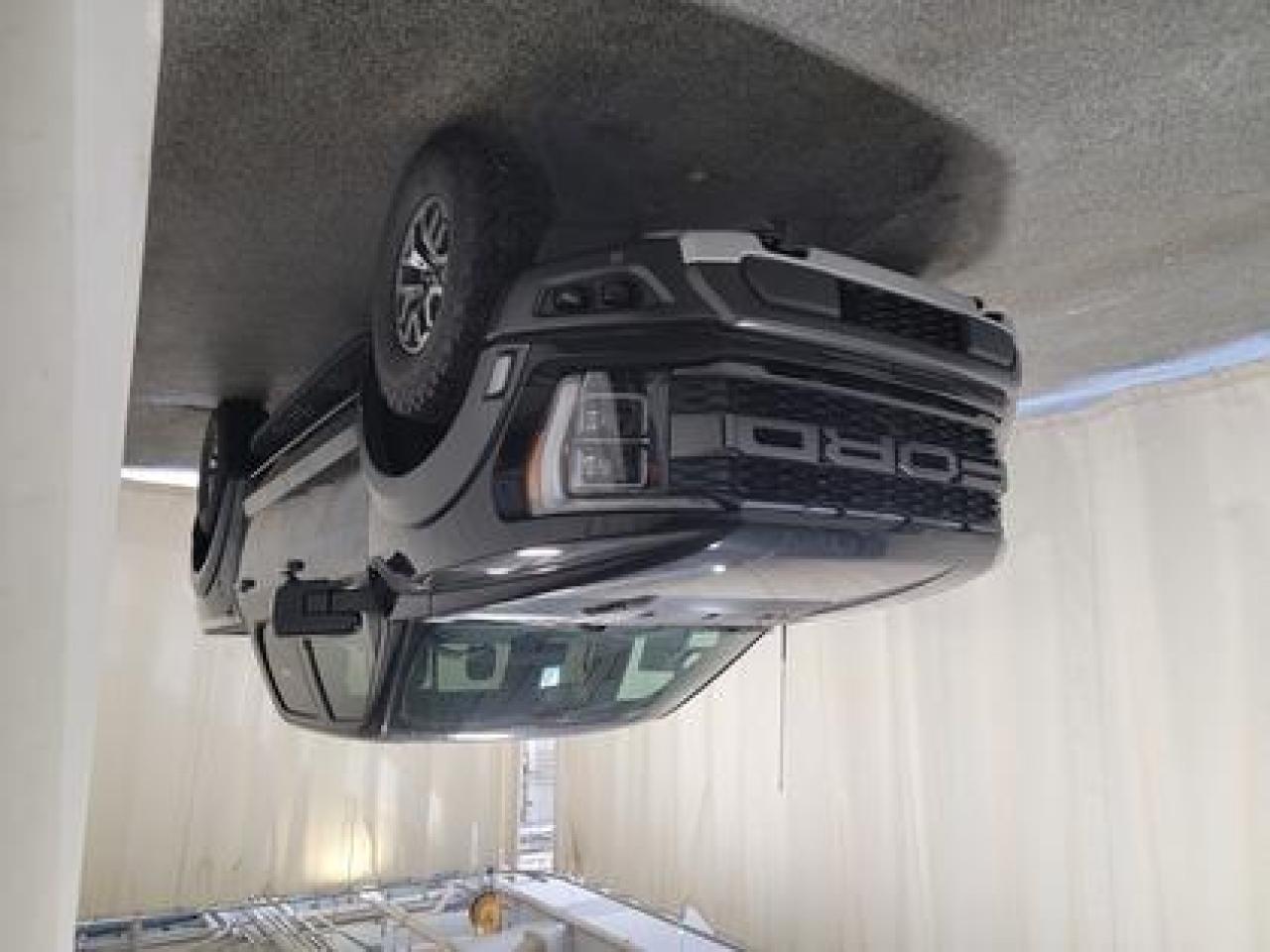 New 2023 Ford F-150 RAPTOR for sale in Regina, SK