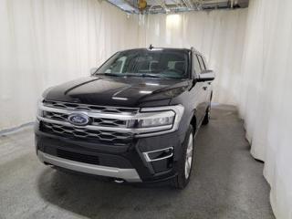 New 2023 Ford Expedition Platinum Max for sale in Regina, SK