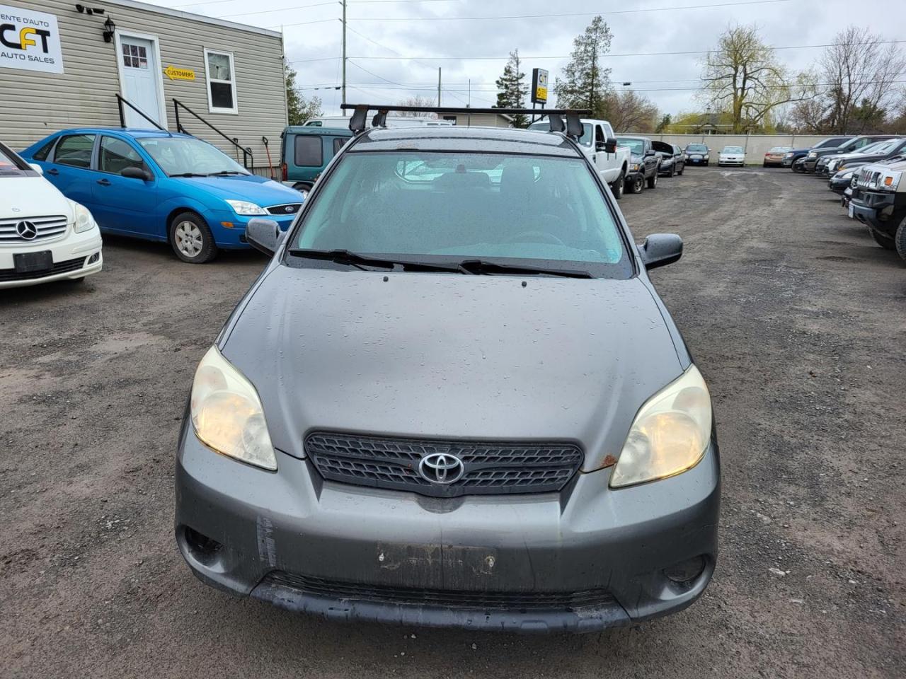 Used 2005 Toyota Matrix 2WD for sale in Stittsville, ON