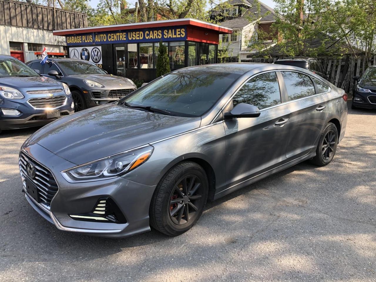 2019 Hyundai Sonata SE Essential **NEW BRAKES & AMAZING CONDITION!** - Photo #1