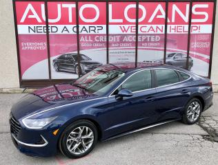 <p>***EASY FINANCE APPROVALS***<span style=font-size: 12pt;><span style=color: #333333; font-family: Roboto, sans-serif;><span style=background-color: #ffffff;>THE 2021 SONATA TURNS HEADS WITH AN AVANT-GARDE EXTERIOR COMPLETE WITH COOL LED LIGHT STRIPS INTEGRATED INTO THE METAL ACCENTS ON THE HOOD</span></span></span>****STYLISH DESIGN***IMPRESSIVE USER-FRIENDLY TECH FEATURES***<span style=color: #0a0a0a; font-family: Lato, Helvetica, Arial, sans-serif;><span style=background-color: #f4f5f5;>FUN N LINE VARIANT  ADDRESSES BOTH PERFORMANCE AND PRACTICALITY IN A COMPELLING MIDSIZE PACKAGE AND AT A BARGAIN PRICE***COMPLETE WITH </span></span>ALLOYS***BLUETOOTH***HEATED SEATS***BACK UP CAM***APPLE CARPLAY***ANDROID AUTO AND MORE! LOVE AT FIRST SIGHT! VEHICLE IS LIKE NEW! QUALITY ALL AROUND VEHICLE. GREAT MID-SIZE SEDAN FOR SMALL FAMILY OR STUDENT. ABSOLUTELY FLAWLESS, SMOOTH, SPORTY RIDE AND GREAT ON GAS! MECHANICALLY A+ DEPENDABLE, RELIABLE, COMFORTABLE, CLEAN INSIDE AND OUT. POWERFUL YET FUEL EFFICIENT ENGINE. HANDLES VERY WELL WHEN DRIVING.</p><p> </p><p>****Make this yours today BECAUSE YOU DESERVE IT****</p><p> </p><p>WE HAVE SKILLED AND KNOWLEDGEABLE SALES STAFF WITH MANY YEARS OF EXPERIENCE SATISFYING ALL OUR CUSTOMERS NEEDS. THEYLL WORK WITH YOU TO FIND THE RIGHT VEHICLE AND AT THE RIGHT PRICE YOU CAN AFFORD. WE GUARANTEE YOU WILL HAVE A PLEASANT SHOPPING EXPERIENCE THAT IS FUN, INFORMATIVE, HASSLE FREE AND NEVER HIGH PRESSURED. PLEASE DONT HESITATE TO GIVE US A CALL OR VISIT OUR INDOOR SHOWROOM TODAY! WERE HERE TO SERVE YOU!!</p><p> </p><p>***Financing***</p><p> </p><p>We offer amazing financing options. Our Financing specialists can get you INSTANTLY approved for a car loan with the interest rates as low as 3.99% and $0 down (O.A.C). Additional financing fees may apply. Auto Financing is our specialty. Our experts are proud to say 100% APPLICATIONS ACCEPTED, FINANCE ANY CAR, ANY CREDIT, EVEN NO CREDIT! Its FREE TO APPLY and Our process is fast & easy. We can often get YOU AN approval and deliver your NEW car the SAME DAY.</p><p> </p><p>***Price***</p><p> </p><p>FRONTIER FINE CARS is known to be one of the most competitive dealerships within the Greater Toronto Area providing high quality vehicles at low price points. Prices are subject to change without notice. All prices are price of the vehicle plus HST, Licensing & Safety Certification. <span style=font-family: Helvetica; font-size: 16px; -webkit-text-stroke-color: #000000; background-color: #ffffff;>DISCLAIMER: This vehicle is not Drivable as it is not Certified. All vehicles we sell are Drivable after certification, which is available for $695 but not manadatory.</span> </p><p> </p><p>***Trade*** Have a trade? Well take it! We offer free appraisals for our valued clients that would like to trade in their old unit in for a new one.</p><p> </p><p>***About us***</p><p> </p><p>Frontier fine cars, offers a huge selection of vehicles in an immaculate INDOOR showroom. Our goal is to provide our customers WITH quality vehicles AT EXCELLENT prices with IMPECCABLE customer service. Not only do we sell vehicles, we always sell peace of mind!</p><p> </p><p>Buy with confidence and call today 416-759-2277 or email us to book a test drive now! frontierfinecars@hotmail.com Located @ 1261 Kennedy Rd Unit a in Scarborough</p><p> </p><p>***NO REASONABLE OFFERS REFUSED***</p><p> </p><p class=p1 style=margin: 0px; font-variant-numeric: normal; font-variant-east-asian: normal; font-stretch: normal; font-size: 16px; line-height: normal; font-family: Helvetica; -webkit-text-stroke-color: #000000; background-color: #ffffff;><span class=s1 style=font-kerning: none;>DISCLAIMER: This vehicle is not Drivable as it is not Certified. All vehicles we sell are Drivable after certification, which is available for $695</span></p><p>Thank you for your consideration & we look forward to putting you in your next vehicle! Serving used cars Toronto, Scarborough, Pickering, Ajax, Oshawa, Whitby, Markham, Richmond Hill, Vaughn, Woodbridge, Mississauga, Trenton, Peterborough, Lindsay, Bowmanville, Oakville, Stouffville, Uxbridge, Sudbury, Thunder Bay,Timmins, Sault Ste. Marie, London, Kitchener, Brampton, Cambridge, Georgetown, St Catherines, Bolton, Orangeville, Hamilton, North York, Etobicoke, Kingston, Barrie, North Bay, Huntsville, Orillia</p>