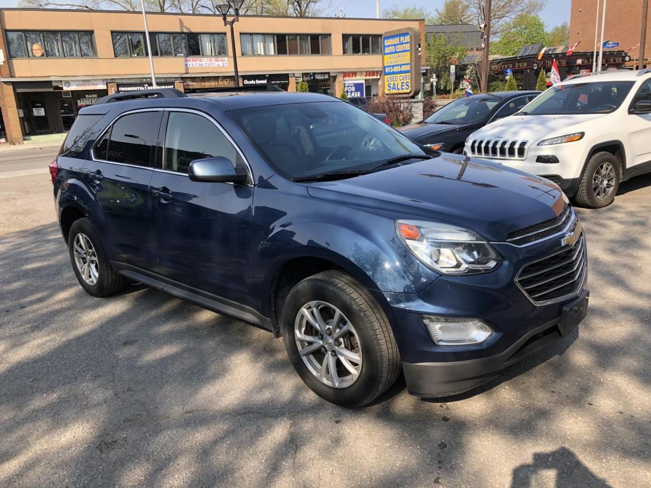 2016 Chevrolet Equinox LT 2WD **FULL SERVICE HISTORY** - Photo #3