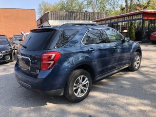 2016 Chevrolet Equinox LT 2WD **FULL SERVICE HISTORY** - Photo #5