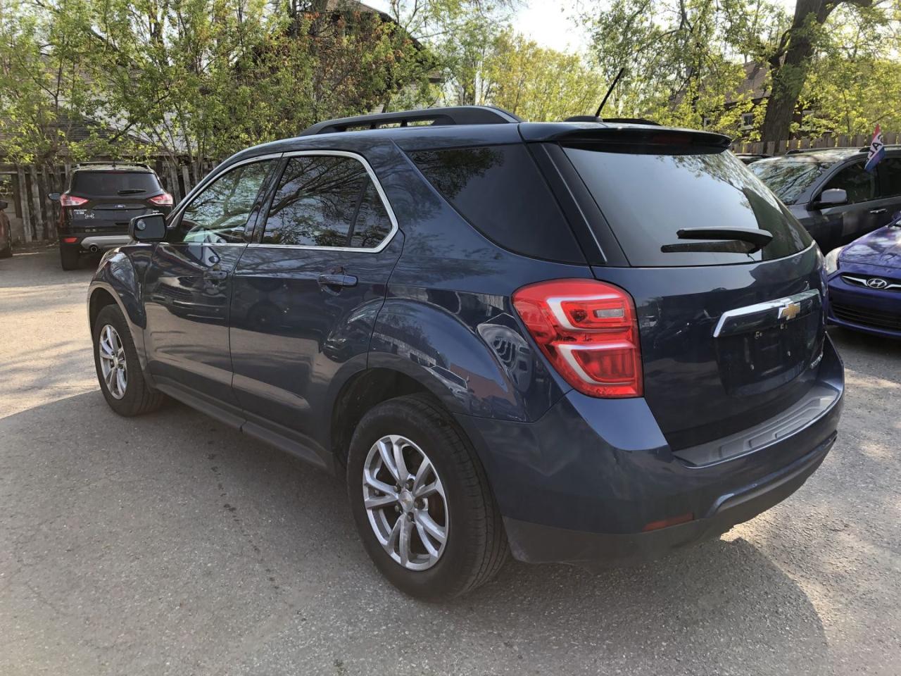 2016 Chevrolet Equinox LT 2WD **FULL SERVICE HISTORY** - Photo #7