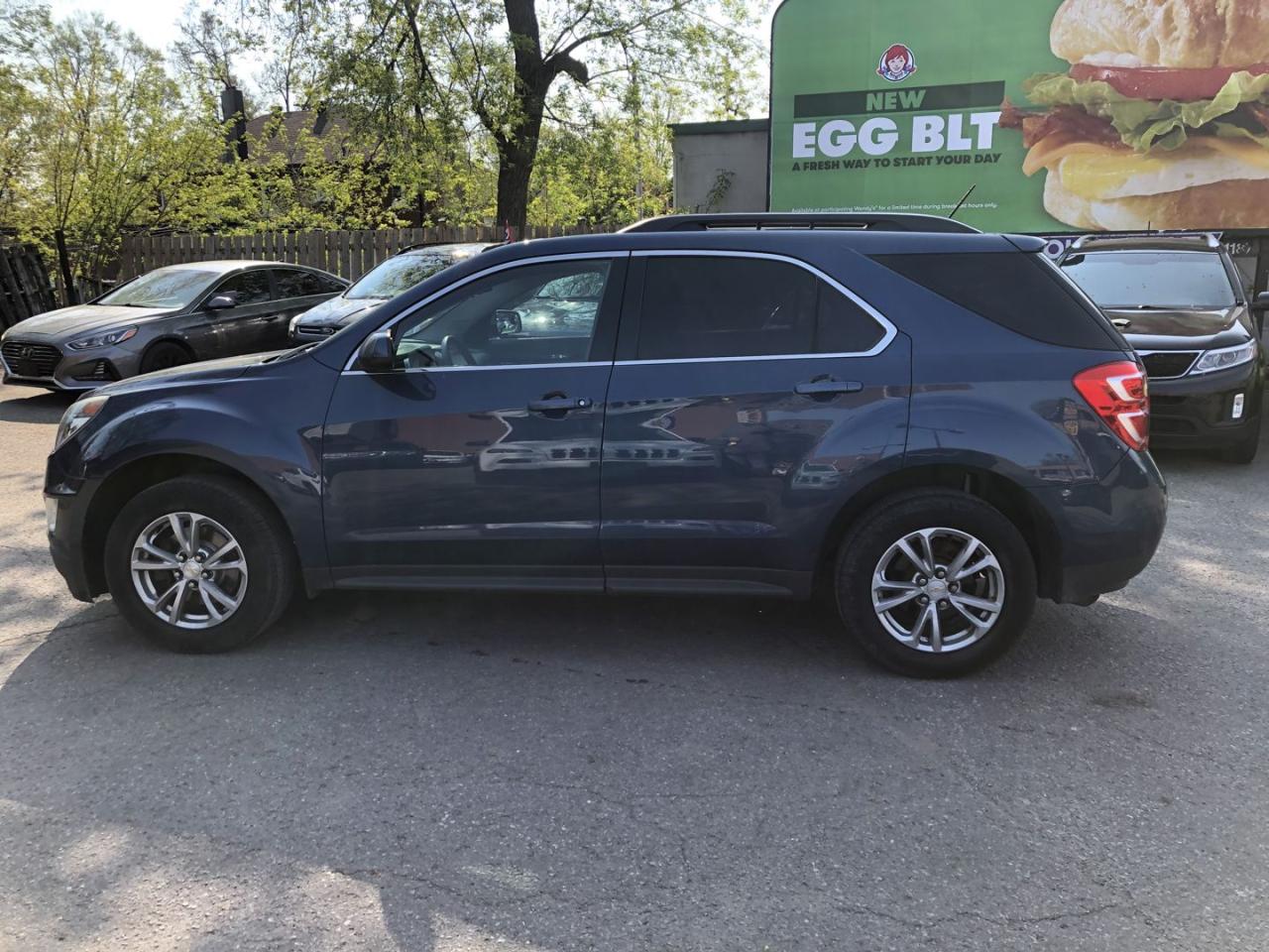 2016 Chevrolet Equinox LT 2WD **FULL SERVICE HISTORY** - Photo #8
