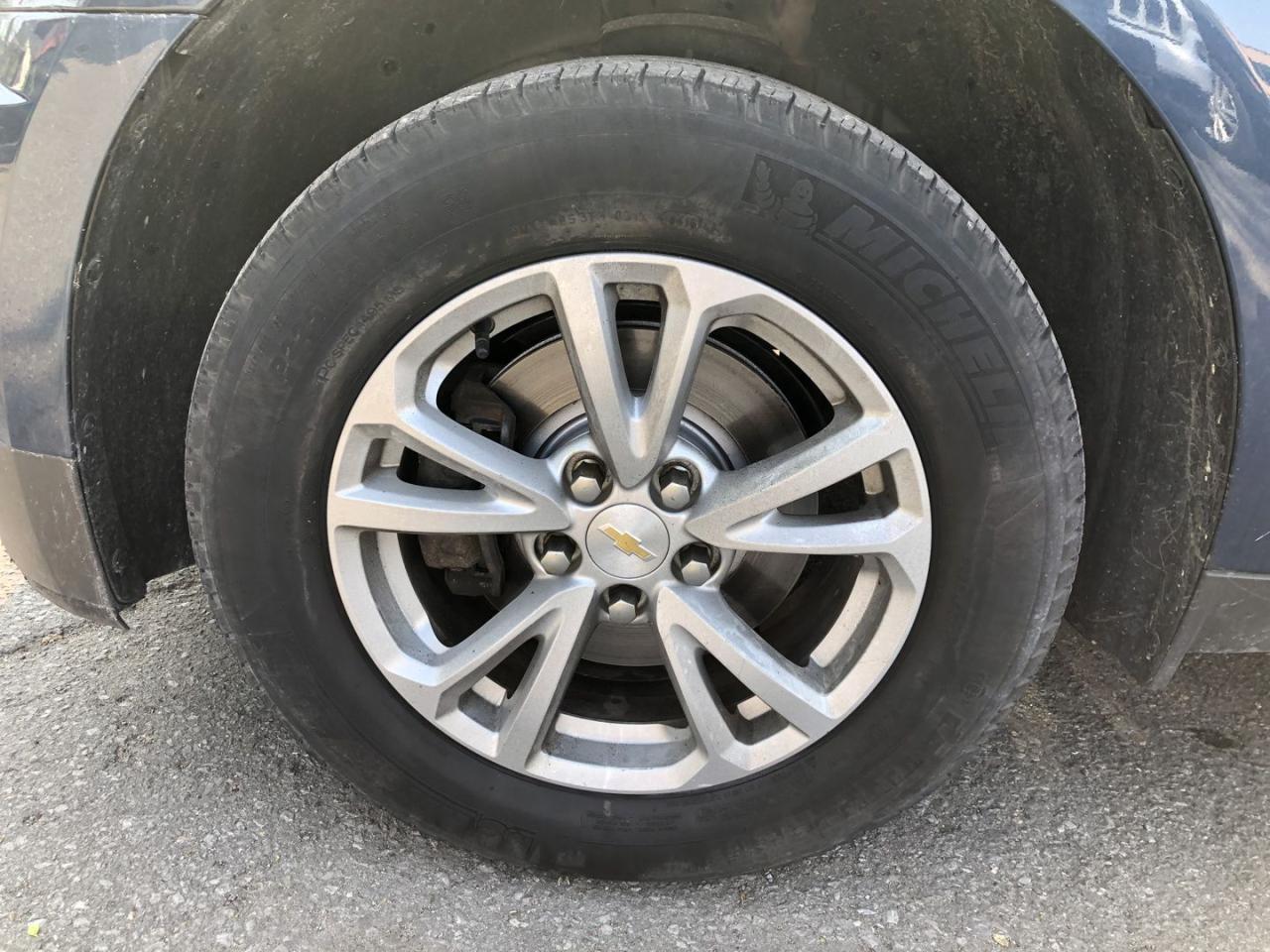 2016 Chevrolet Equinox LT 2WD **FULL SERVICE HISTORY** - Photo #9