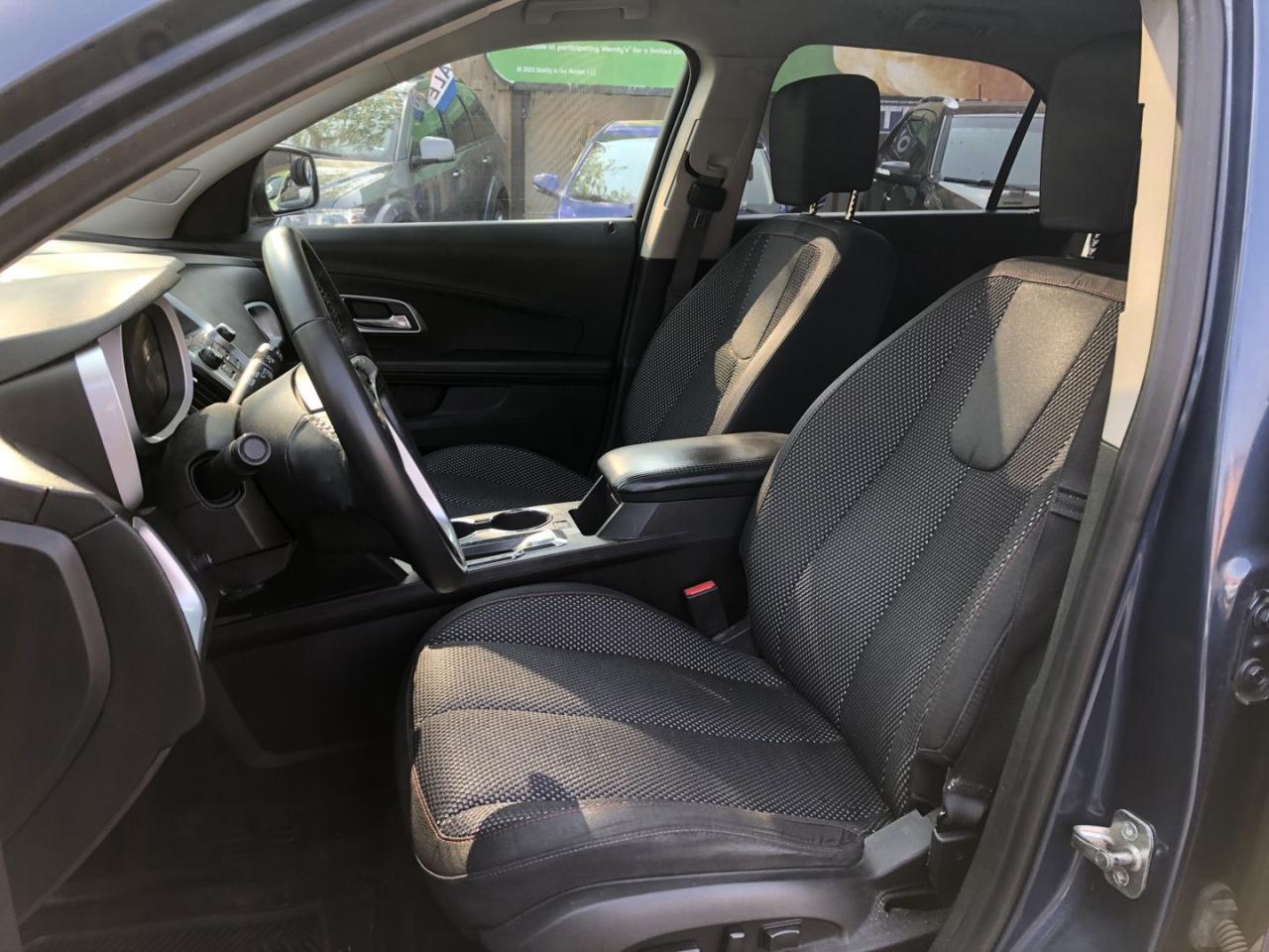 2016 Chevrolet Equinox LT 2WD **FULL SERVICE HISTORY** - Photo #12