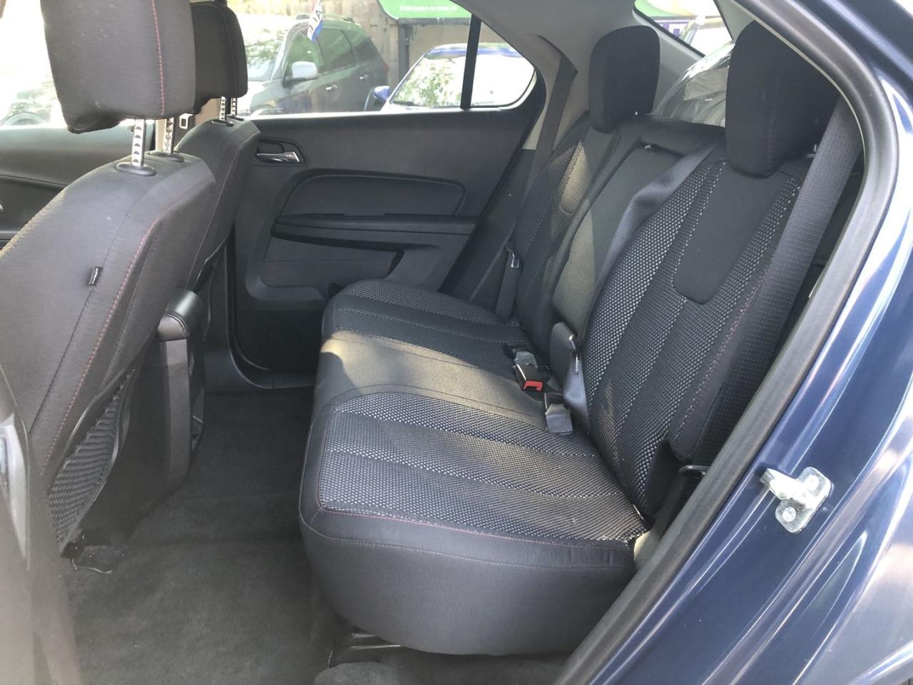 2016 Chevrolet Equinox LT 2WD **FULL SERVICE HISTORY** - Photo #15