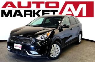 Used 2017 Kia NIRO L Certified!HeatedSeats!BackupCamera!WeApproveAllCredit! for sale in Guelph, ON