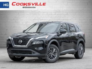 Used 2021 Nissan Rogue S, BACKUP CAM, HEATED SEATS, BLUETOOTH, AWD for sale in Mississauga, ON