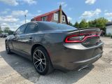 2017 Dodge Charger SXT Certified Photo36