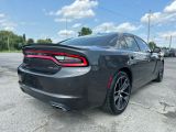 2017 Dodge Charger SXT Certified Photo34