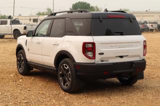 2023 Ford Bronco Sport Outer Banks Photo