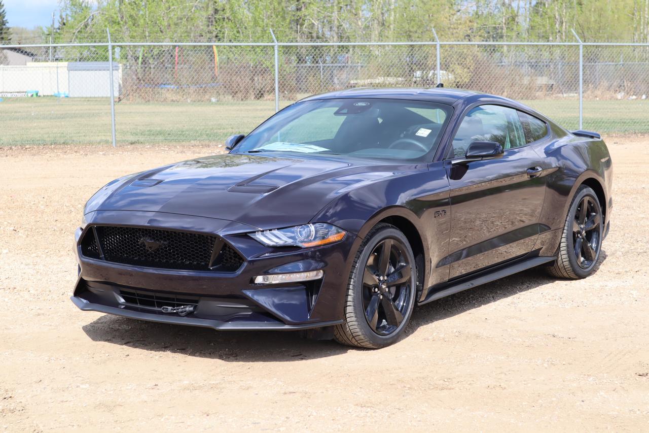 2023 Ford Mustang GT Photo0