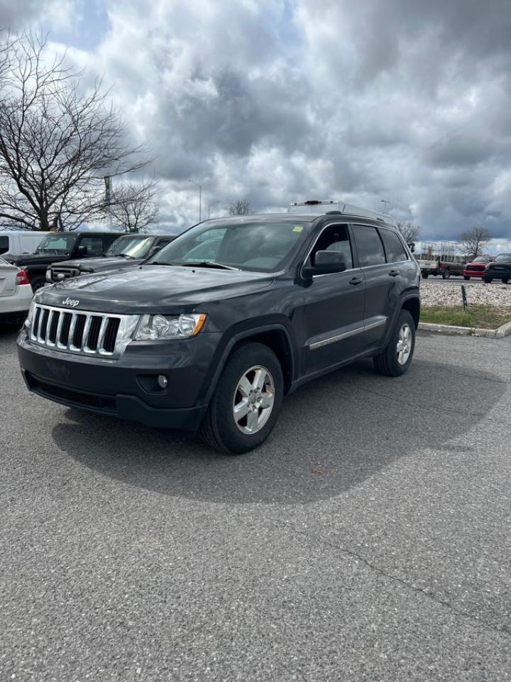 2011 Jeep Grand Cherokee 4WD 4Dr Laredo - Photo #1