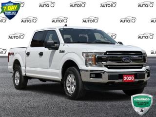 Used 2020 Ford F-150 XLT 300A | FX4 | TOW PACKAGE for sale in Kitchener, ON
