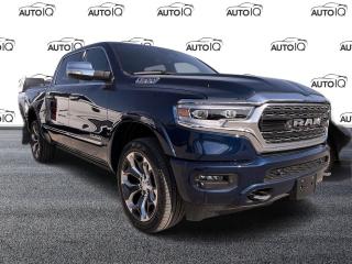 Used 2022 RAM 1500 Limited DEMO!! for sale in Innisfil, ON
