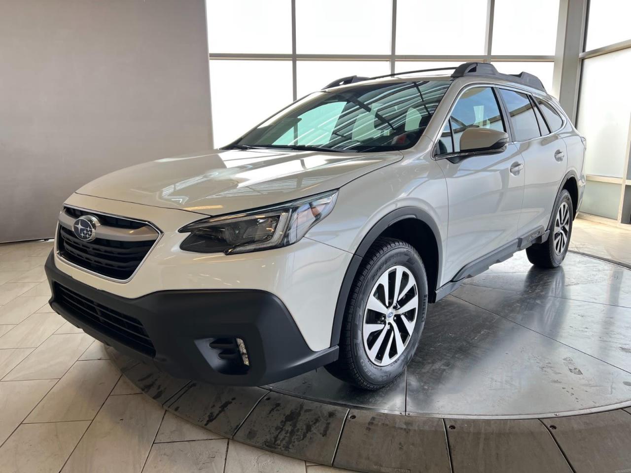 Used 2020 Subaru Outback  for sale in Edmonton, AB