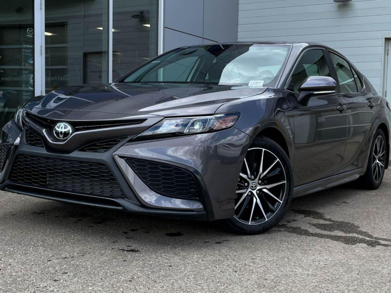 Used 2023 Toyota Camry  for sale in Edmonton, AB