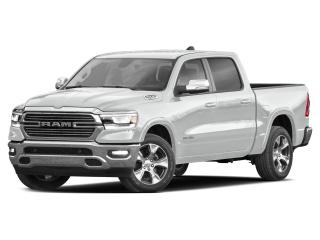 New 2023 RAM 1500 Laramie for sale in Goderich, ON