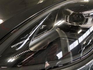 2021 Porsche Macan AWD|NAV|BOSE|360CAM|PANOROOF|LEATHER|OFFROADMODE|+ - Photo #4