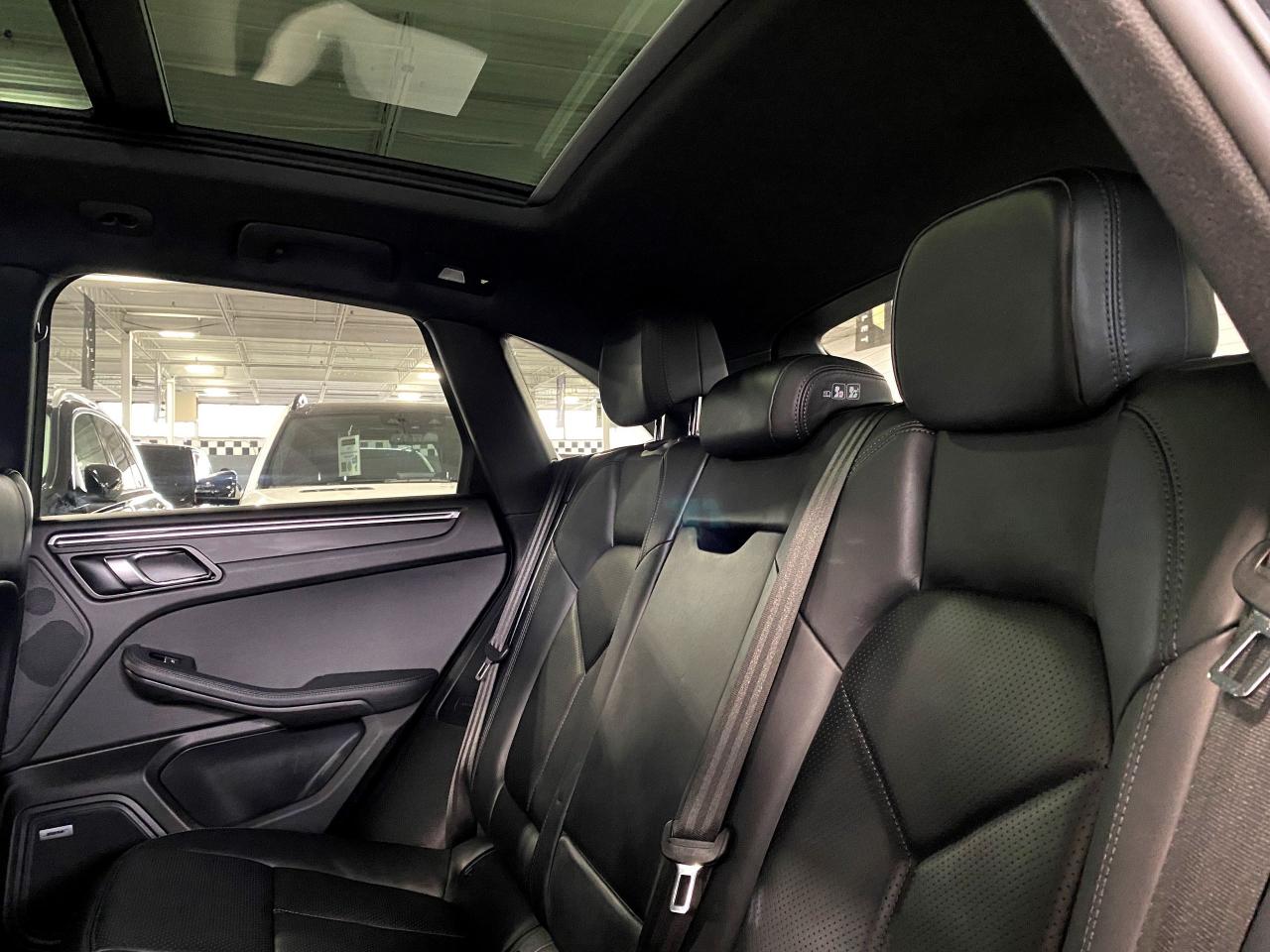 2021 Porsche Macan AWD|NAV|BOSE|360CAM|PANOROOF|LEATHER|OFFROADMODE|+ - Photo #10