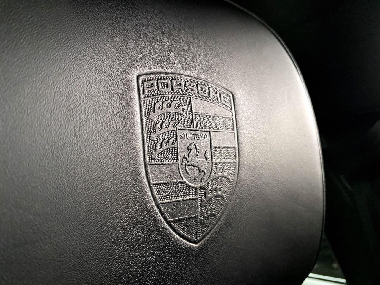 2021 Porsche Macan AWD|NAV|BOSE|360CAM|PANOROOF|LEATHER|OFFROADMODE|+ - Photo #15