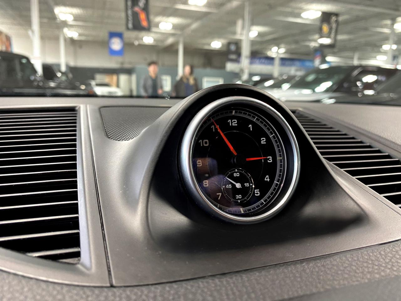 2021 Porsche Macan AWD|NAV|BOSE|360CAM|PANOROOF|LEATHER|OFFROADMODE|+ - Photo #18