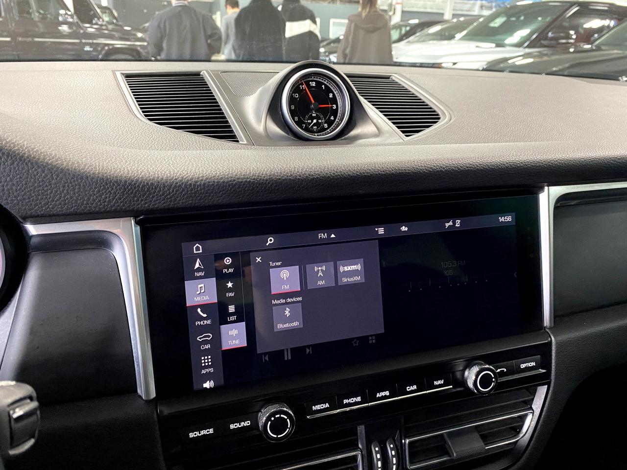 2021 Porsche Macan AWD|NAV|BOSE|360CAM|PANOROOF|LEATHER|OFFROADMODE|+ - Photo #22