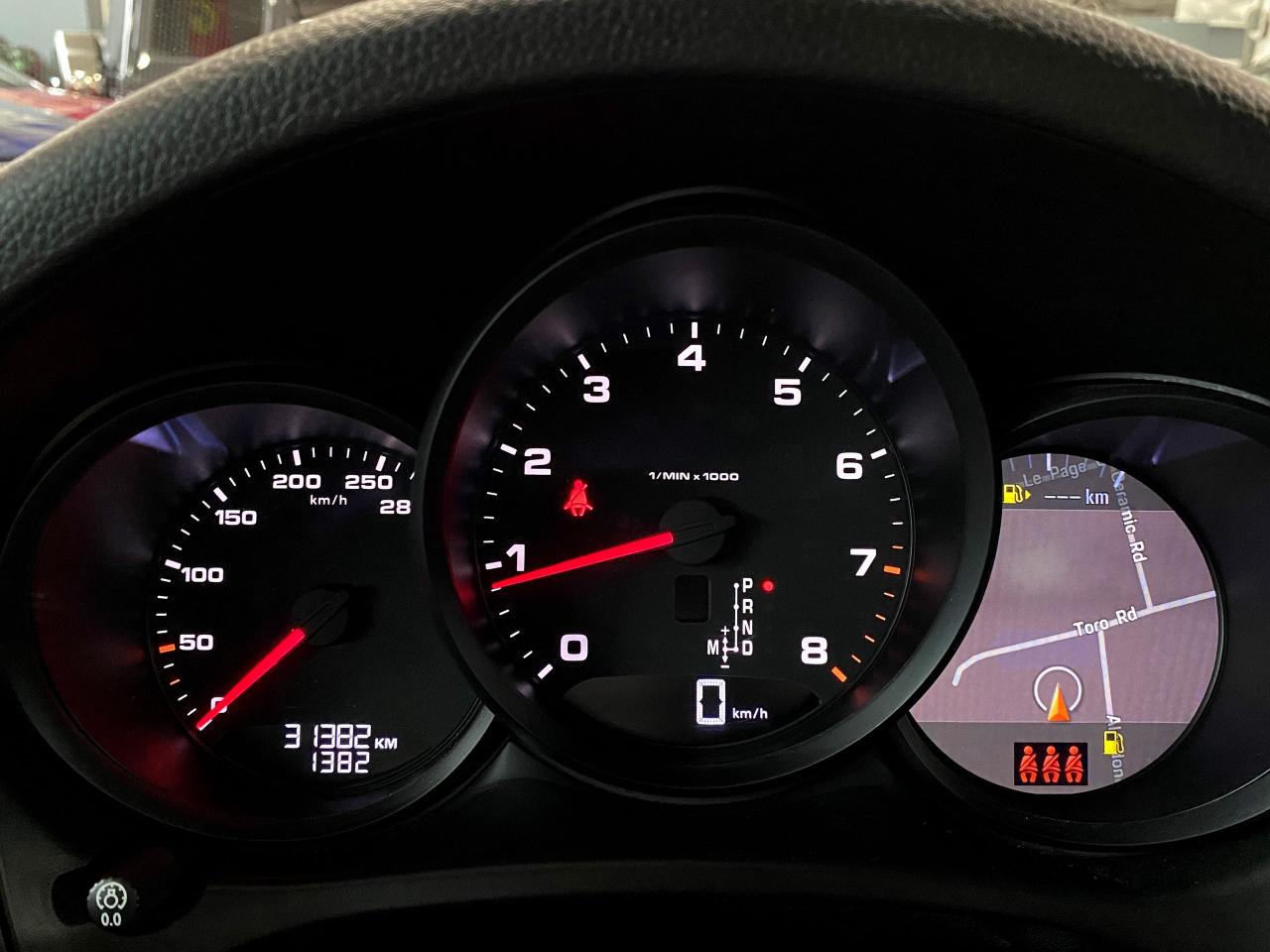 2021 Porsche Macan AWD|NAV|BOSE|360CAM|PANOROOF|LEATHER|OFFROADMODE|+ - Photo #34