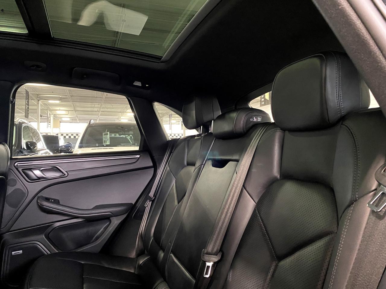2021 Porsche Macan AWD|NAV|BOSE|360CAM|PANOROOF|LEATHER|OFFROADMODE|+ - Photo #10