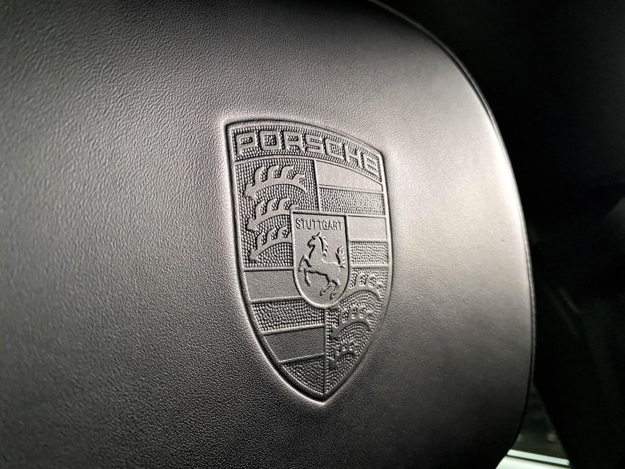 2021 Porsche Macan AWD|NAV|BOSE|360CAM|PANOROOF|LEATHER|OFFROADMODE|+ - Photo #15