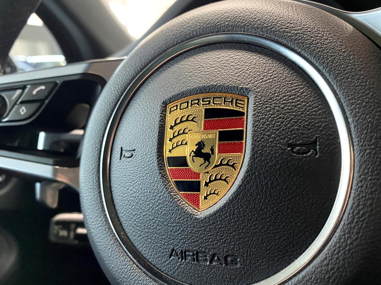 2021 Porsche Macan AWD|NAV|BOSE|360CAM|PANOROOF|LEATHER|OFFROADMODE|+ - Photo #33