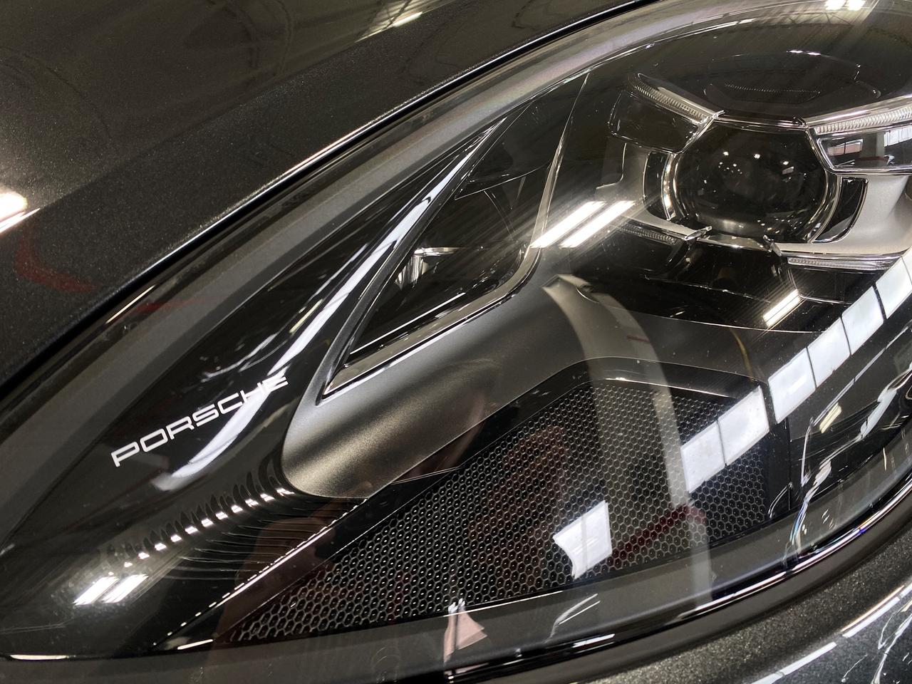 2021 Porsche Macan AWD|NAV|BOSE|360CAM|PANOROOF|LEATHER|OFFROADMODE|+ Photo3